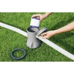 Bestway Filtercartridge - Type I - Set Van 2 Stuks -Tuin Serie Winkel bestway filtercartridge type i 1651570698 2 600