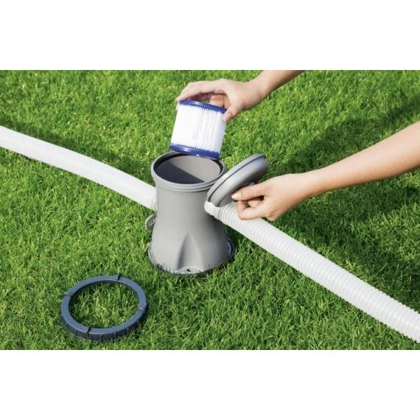 Bestway Filtercartridge - Type I - Set Van 2 Stuks -Tuin Serie Winkel bestway filtercartridge type i 1651570698 2 600