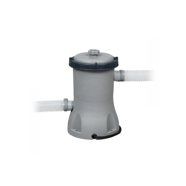 Bestway zwembad Power Steel - 412 × 201 × 122 cm Bestway Zwembad Power Steel - 412 × 201 × 122 Cm -Tuin Serie Winkel bestway zwembad 412x201x122 cm 1655795562 5 600