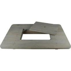 ESSCHERT DESIGN Bierkrat Tafel -Tuin Serie Winkel bierkrat tafel 1513342174 1 600