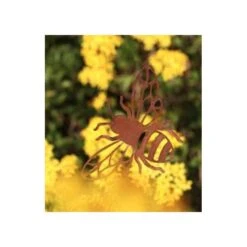 Bij Wanddecoratie - Decoroest -Tuin Serie Winkel bij hangend decoroest 1519981924 1 600