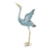 Blauwe Reiger In Metaal - Tuinbeeld -Tuin Serie Winkel blauwe reiger in metaal 1484063001 1 600