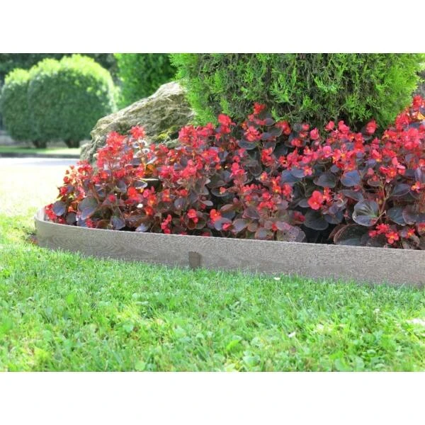 Borderrand composiet bruin Borderrand Composiet Bruin -Tuin Serie Winkel borderrand composiet 1528047777 1 600