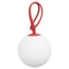 Buitenlamp Fatboy® Bolleke - LED Draadloos Rood -Tuin Serie Winkel buitenlamp fatboy bolleke draadloos rood 1614347147 1 600