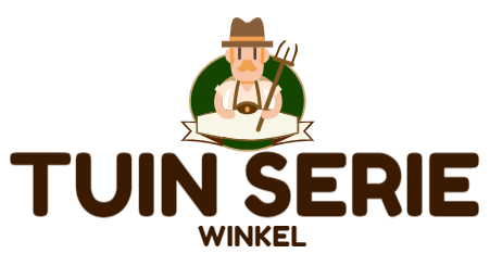 Tuin Serie Winkel