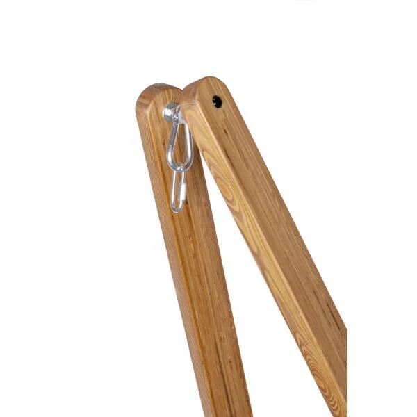 LA SIESTA Standaard Calma Nature Voor Hangstoel Comfort En Kingsize -Tuin Serie Winkel calma nature fsc certified larch stand for comfort or kingsize hammock chairs 1609770155 789 600