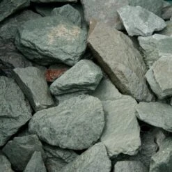 Canadian Slate Groen 30/60 In Big Bag Ca. 0,7 M³ -Tuin Serie Winkel canadian slate groen 1000 kg 1484061939 2 600