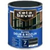 Cetabever Meesterbeits Deur & Kozijn Dekkend, Grachtengroen - 750 Ml -Tuin Serie Winkel cetabever meesterbeits deur kozijn dekkend grachtengroen 750 ml 1602055982 53 600