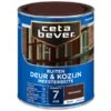 Cetabever Meesterbeits Deur & Kozijn Dekkend, Roodbruin - 750 Ml 2 Cetabever Meesterbeits Deur & Kozijn Dekkend, Roodbruin - 750 Ml -Tuin Serie Winkel cetabever meesterbeits deur kozijn dekkend roodbruin 750 ml 1602055982 56 600
