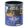 Cetabever Snelbeits Gevel Hout Dekkend, Donkergroen - 750 Ml -Tuin Serie Winkel cetabever snelbeits gevel hout dekkend donkergroen 750 ml 1602056194 16 600