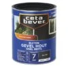 Cetabever Snelbeits Gevel Hout Dekkend, Ral 7021 - 750 Ml -Tuin Serie Winkel cetabever snelbeits gevel hout dekkend ral 7021 750 ml 1602056194 17 600