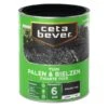 Cetabever Tuinbeits Palen & Bielzen Zwarte Teer, Zwarte Teer - 750 Ml -Tuin Serie Winkel cetabever tuinbeits palen bielzen zwarte teer zwarte teer 750 ml 1602056194 44 600