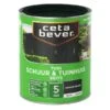 Cetabever Tuinbeits Schuur & Tuinhuis Dekkend, Donkergroen - 750 Ml -Tuin Serie Winkel cetabever tuinbeits schuur tuinhuis dekkend donkergroen 750 ml 1602056194 45 600