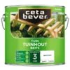 Cetabever Tuinbeits Tuinhout Dekkend - 2,5 L -Tuin Serie Winkel cetabever tuinbeits tuinhout dekkend 25 l 1602056194 76 600