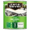 Cetabever Tuinmeubelbeits, White Wash - 750 Ml -Tuin Serie Winkel cetabever tuinmeubelbeits white wash 750 ml 1602056194 109 600