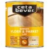 Cetabever Vloer- & Parketlak Transparant, Blank - 750 Ml -Tuin Serie Winkel cetabever vloer parketlak transparant blank 750 ml 1602056194 118 600