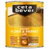 Cetabever Vloer- & Parketlak Transparant, Licht Eiken - 750 Ml -Tuin Serie Winkel cetabever vloer parketlak transparant licht eiken 750 ml 1602056194 121 600
