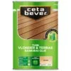 Cetabever Vlonder- & Terrasolie Bankirai UV Proof, Blank - 4 L 1 Cetabever Vlonder- & Terrasolie Bankirai UV Proof, Blank - 4 L -Tuin Serie Winkel cetabever vlonder terrasolie bankirai uv proof blank 4 l 1602056194 132 600