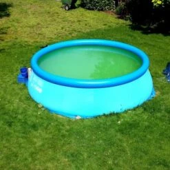 BSI Chloorkorrels Snelwerkend - SHOCK 1 Kg -Tuin Serie Winkel chloorkorrels snelwerkend shock 1 kg 1484061895 2 600