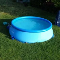 BSI Chloorkorrels Snelwerkend - SHOCK 1 Kg -Tuin Serie Winkel chloorkorrels snelwerkend shock 1 kg 1484061895 3 600