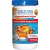 BSI Chloortabletten Langwerkend - 1 Kg 1 BSI Chloortabletten Langwerkend - 1 Kg -Tuin Serie Winkel chloortabletten langwerkend 1 kg 1620290924 1 600