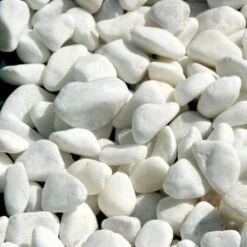 Crystal White Grind 16/25 - 25/40 In Big Bag Ca. 0,7 M³