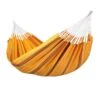 LA SIESTA Tweepersoonshangmat Currambera - Abrikoos 1 LA SIESTA Tweepersoonshangmat Currambera - Abrikoos -Tuin Serie Winkel currambera apricot cotton double classic hammock 1609770128 325 600