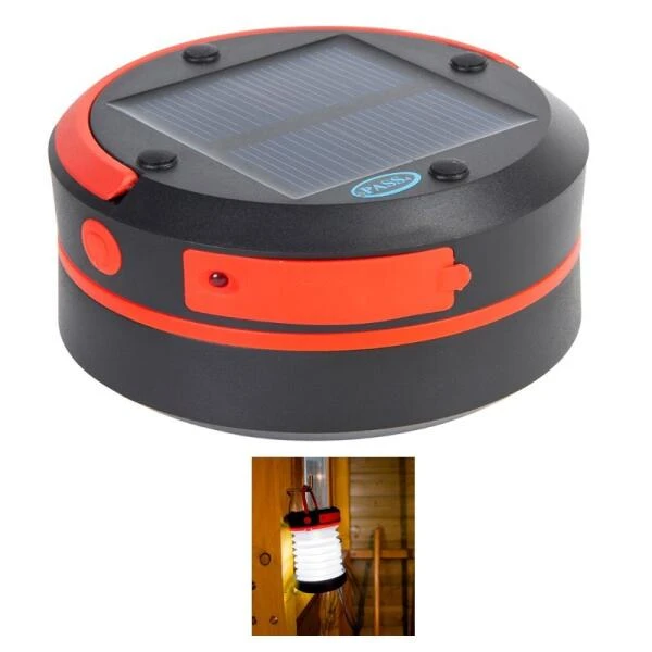 Draagbare accordeonlantaarn solar + USB Draagbare Accordeonlantaarn Solar + USB -Tuin Serie Winkel draagbare accordeonlantaarn 1534069768 2 600