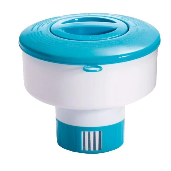 Drijvende chloordispenser Intex - 17,8 cm Drijvende Chloordispenser Intex - 17,8 Cm -Tuin Serie Winkel drijvende chloordispenser 178 cm 1618305164 1 600