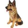 ESSCHERT DESIGN Duitse Herder Zittend -Tuin Serie Winkel duitse herder zittend 1598348089 1 600