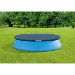 Intex Easy Set Afdekzeil - Ø 305 Cm -Tuin Serie Winkel easy set afdekzeil 305 cm 1617708793 2 600