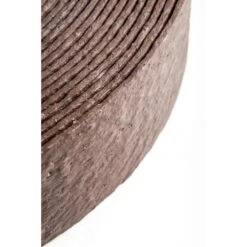 Ecoo Tuin- Of Vijverafboording Ecolat 14 Cm × 25 M - Bruin -Tuin Serie Winkel eco tuinboord bruin 25 m 1484065555 2 600