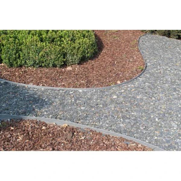 Ecoo tuin- of vijverafboording Ecolat 14 cm - 10 m grijs Ecoo Tuin- Of Vijverafboording Ecolat 14 Cm - 10 M Grijs -Tuin Serie Winkel ecolat 10 m 1484063064 1 600