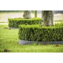 Ecoo Tuin- Of Vijverafboording Ecolat 14 Cm × 25 M - Grijs -Tuin Serie Winkel ecolat 25 m 1484055733 5 600