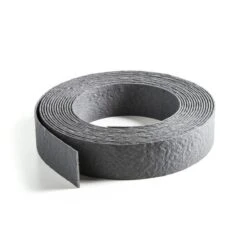 Ecoo Tuin- Of Vijverafboording Ecolat 14 Cm × 25 M - Grijs -Tuin Serie Winkel ecolat tuinafboording 14 cm x 25 m 1493025071 1 600