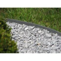 Ecoo Ecopic Paaltjes Voor Ecolat Tuinafboording - 38 Cm Grijs - Set Van 10 Stuks -Tuin Serie Winkel ecopic paaltjes 1484055685 4 600