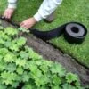 ECO 15 M X 13 Cm Rubberafboording -Tuin Serie Winkel ecorubber 15 m x 13 cm 1484063121 1 600