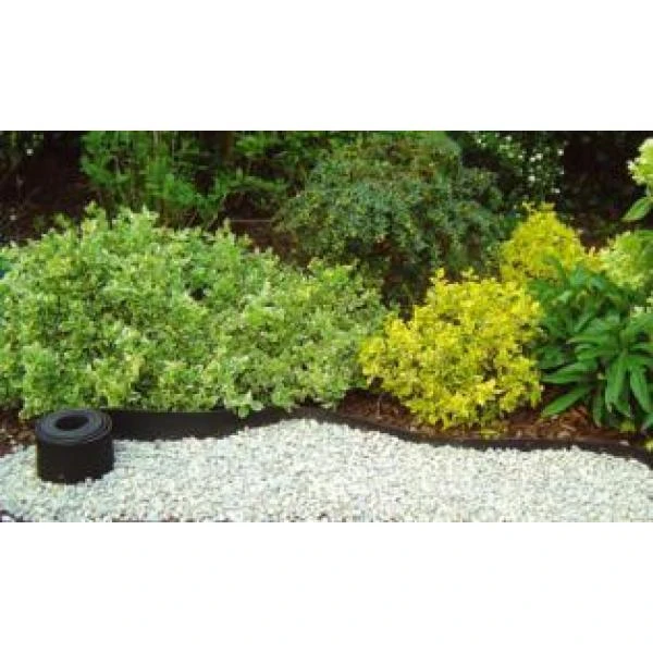 ECO 15 M X 13 Cm Rubberafboording -Tuin Serie Winkel ecorubber 15 m x 13 cm 1484063121 4 600