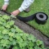 Gazonafboording ECO Rubber - 5 M × 15 Cm 2 Gazonafboording ECO Rubber - 5 M × 15 Cm -Tuin Serie Winkel ecorubber 5m x 15cm 1484053181 1 600