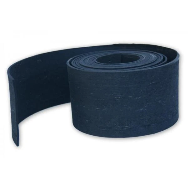 Gazonafboording ECO rubber - 5 m × 15 cm Gazonafboording ECO Rubber - 5 M × 15 Cm -Tuin Serie Winkel ecorubber 5m x 15cm 1484053181 5 600