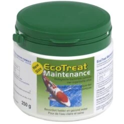 Ecotreat Vissen En Vijvers Maintenance 250 G