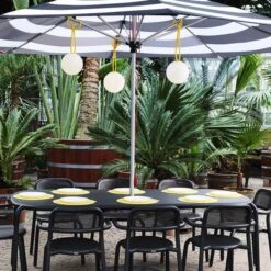 Buitenlamp Fatboy® Bolleke - LED Draadloos Lemon -Tuin Serie Winkel fatboy bolleke draadloos geel 1616704873 2 600