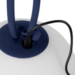 Buitenlamp Fatboy® Bolleke - LED Draadloos Dark Ocean 4 Buitenlamp Fatboy® Bolleke - LED Draadloos Dark Ocean -Tuin Serie Winkel fatboy bolleke draadloos geel 1630653632 3 600