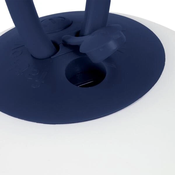 Buitenlamp Fatboy® Bolleke - LED draadloos Dark Ocean Buitenlamp Fatboy® Bolleke - LED Draadloos Dark Ocean -Tuin Serie Winkel fatboy bolleke draadloos geel 1630653632 5 600