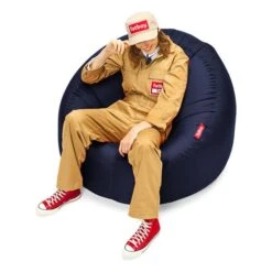 Luchtstoel Fatboy® Lamzac® O 3.0 Donkerblauw -Tuin Serie Winkel fatboy lamzac o 30 donkerblauw 1623136572 2 600