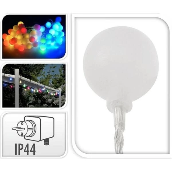 Feestverlichting 80 LED Feestverlichting 80 LED -Tuin Serie Winkel feestverlichting 80 led 1548418673 1 600