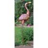 Flamingo Tuinbeeld - Metaal -Tuin Serie Winkel flamingo tuinbeeld metaal 1542640099 1 600