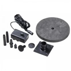 Fontein Op Zonne-energie - Sunjet 500 -Tuin Serie Winkel fontein solar sunjet 500 1489478986 1 600