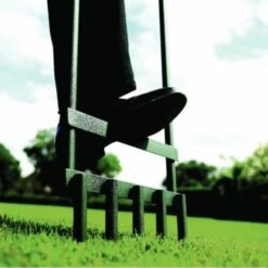 Gazonverluchter Holle Buisjes -Tuin Serie Winkel gazonverluchter groen 1484054110 3 600