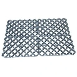 Grindtegel Multiraster Grijs - 58,5 × 39 Cm 5 Grindtegel Multiraster Grijs - 58,5 × 39 Cm -Tuin Serie Winkel grindtegel 585 x 39 cm 1484055132 1 600